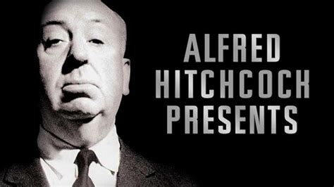 Alfred Hitchcock Presents - Noize tv