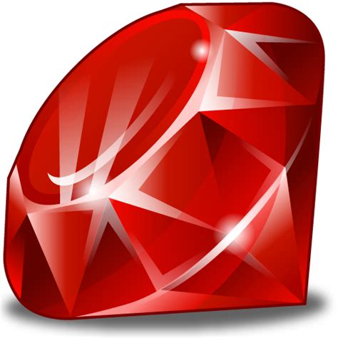 Download Ruby PNG Image for Free