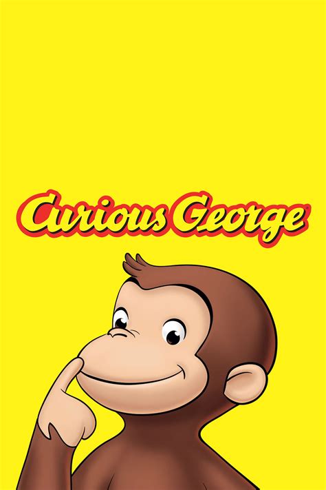 Curiosul George | The Dubbing Database | Fandom