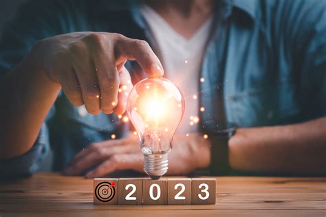 Top advertising industry trends to watch in 2023 | Ad Age