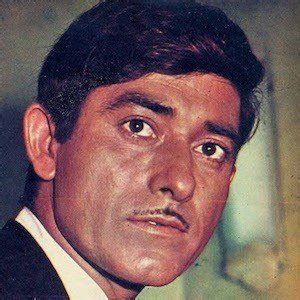 Raaj Kumar - Trivia, Family, Bio | Famous Birthdays