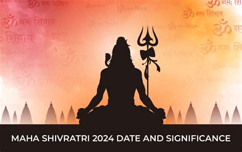 Shivratri 2024 Date And Time - Dede Katherine