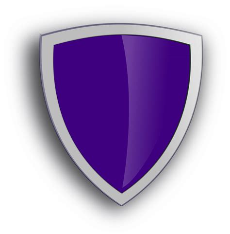 Shield Security Protection - Free vector graphic on Pixabay