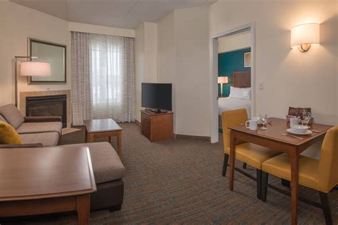 Chantilly, VA Hotels with Kitchen | Residence Inn Chantilly Dulles South