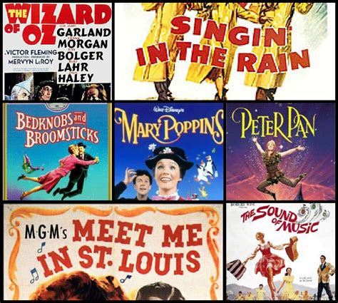 Babies, Books, and Beyond: Ten Musicals To Watch with Your Kids