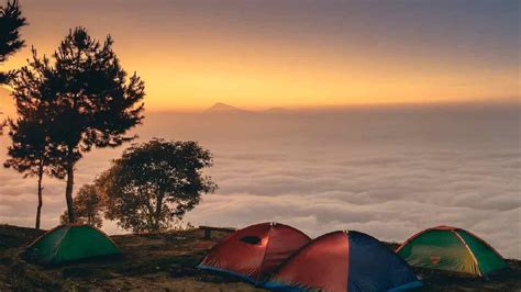 Gunung Putri Lembang: Info HTM, Fasilitas, hingga Lokasi