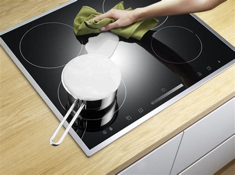 5 Tips for Keeping a Ceramic or Glass Cooktop in Great Shape | Ceramic ...