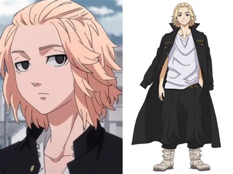 7 Anime Male Hairstyles To Represent Your Favourite Character