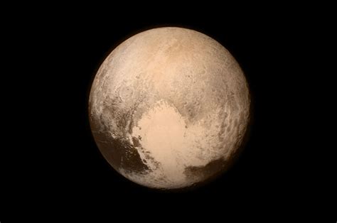 Will Pluto Get Its Planethood Back? | Space