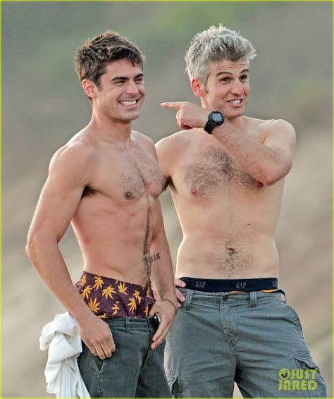 Zac Efron Confirmed for 'Baywatch' Movie, Will Be Rated 'R'!: Photo ...