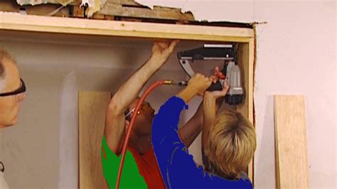 How To Install Interior Door Jamb Kit | Cabinets Matttroy