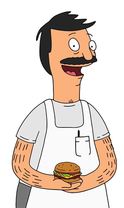 Bob Belcher | Character Profile Wikia | Fandom