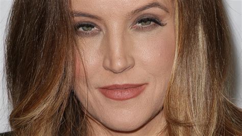 Why Lisa Marie Presley Lived With Her Ex-Husband Danny Keough After ...