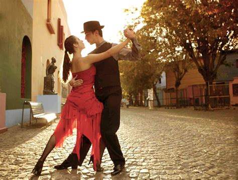 The Story of the Argentine Tango | pampeano UK