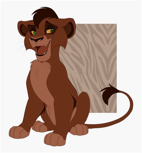 Kovu Lion King Movie, Lion King Fan Art, Disney Lion - Kovu Lion King ...