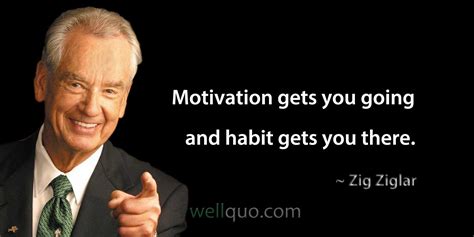 Zig Ziglar Quotes to Achieve Success in Life - Well Quo