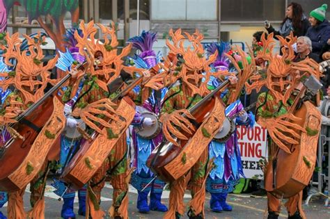 2019 YEAR IN REVIEW - Woodland String Band - Into The Woods - Mr Mummer ...