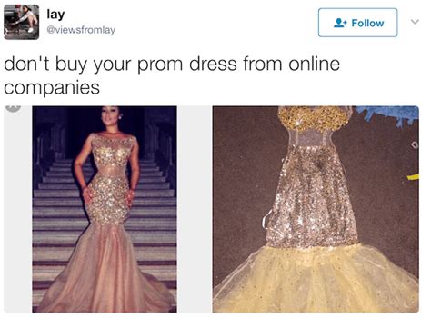 31 Prom Dress Fails That'll Make You Happy Nobody Asked You To Prom