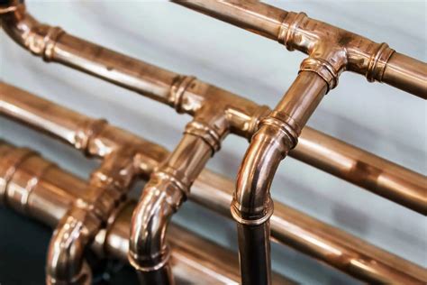 Copper pipe fittings | Pipe connectors | Watkins & Powis