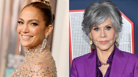 Jane Fonda recalls Jennifer Lopez slap from Monster-In-Law