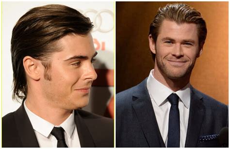 Best Haircuts For Men With Heart Face | Heart shaped face hairstyles ...