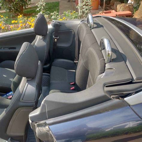 Convertible Cars for Hire Kenya - Bamm Tours & Safaris Call 0712004003