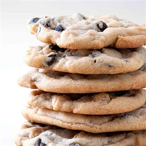 The Best Sugar Free Chocolate Chip Cookies | Recipe Cart