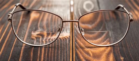 Bifocal Glasses, Are They Worth It? | Our Blog | Glasses2you