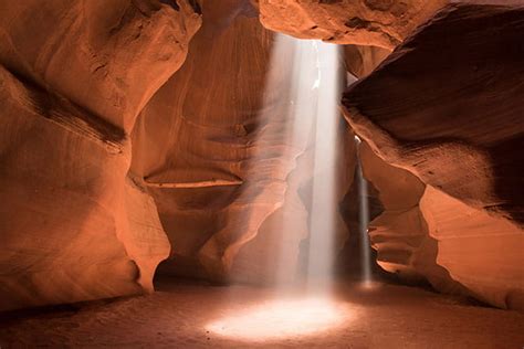 Lower Antelope Canyon Vs Upper Antelope Canyon - Antelope Canyon