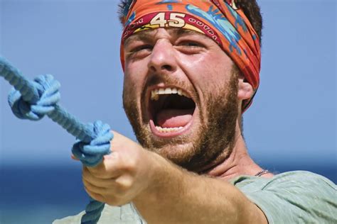 'Survivor 45' finalists reveal how they want to handle the jury