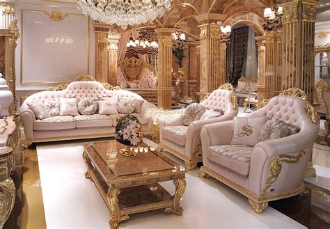 Italian Luxury Brands Furniture - Best Design Idea