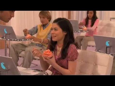 ICarly S01E21 IMight Switch Schools - YouTube