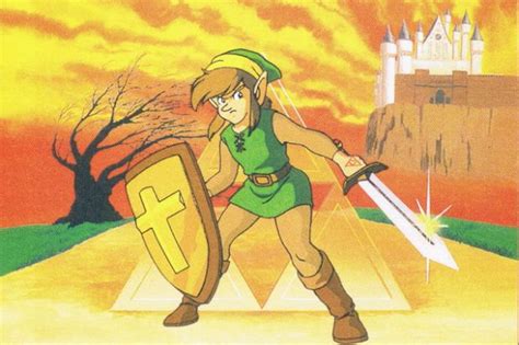 How 1986’s ‘The Legend of Zelda’ Influenced Modern Gaming and Beyond