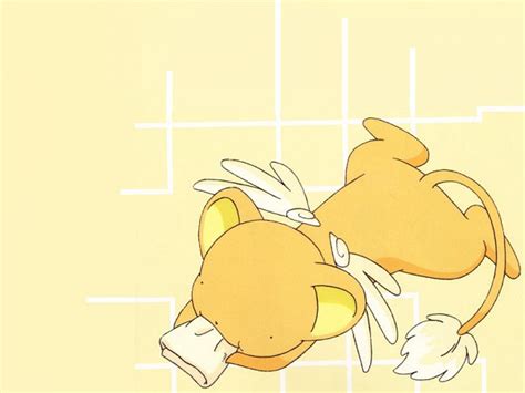 Kero-chan - Cardcaptor Sakura - Image #327080 - Zerochan Anime Image Board