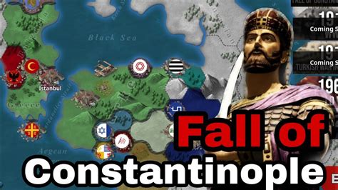 Mod Review World Conqueror 4:History mod v1.3 - YouTube