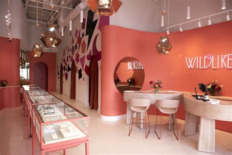 Wildlike, a High-End Piercing Salon, Opens in Highland Park - D Magazine