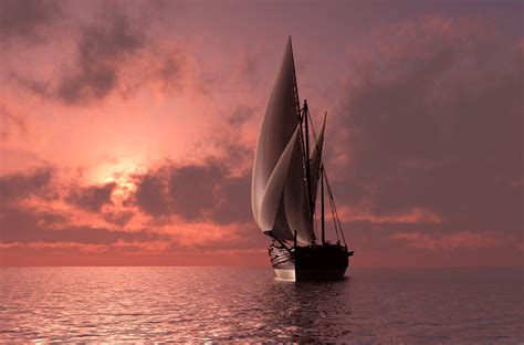 Aggregate more than 74 sailboats wallpaper latest - in.cdgdbentre