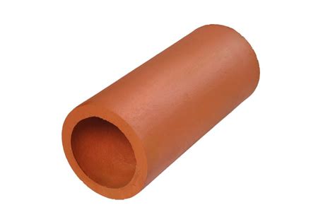 Hepworth Clay Land Drain 100 L=0.3 PL by Wavin