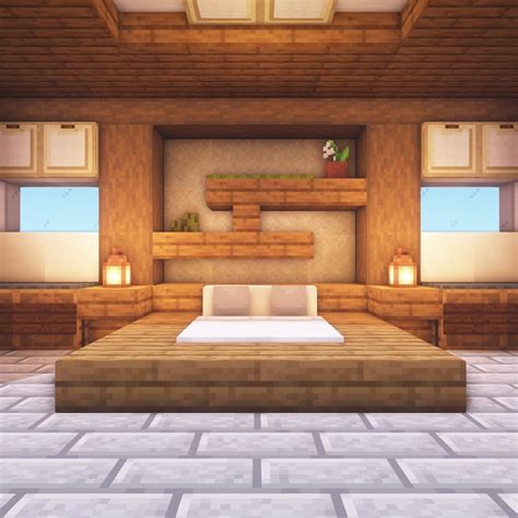 Typface on Instagram: “A Japanese style bedroom design! The full ...