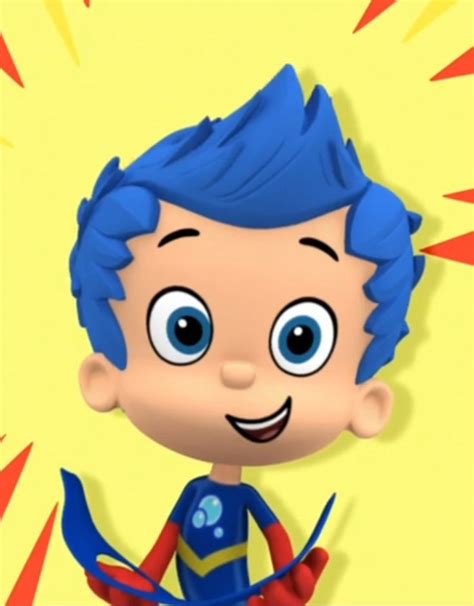 Gil Angry Bubble Guppies : Bubble Guppies Idol Gil - YouTube / His ...