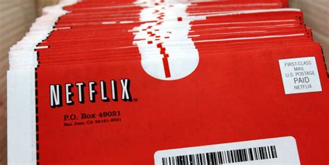 So it turns out 3 million people are still renting DVDs from Netflix?