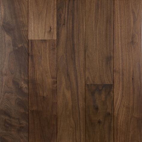 Natural American Walnut Hardwood Flooring – Flooring Site