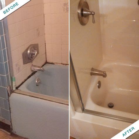 78 Bath Fitter Before/After ideas | bath fitter, bath, acrylic bathtub