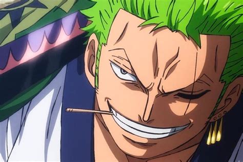 One Piece Zoro Es - Infoupdate.org