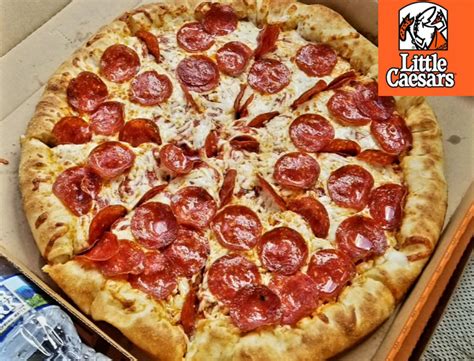 The Top 5 Worst Chain Pizza Joints in America - Delishably