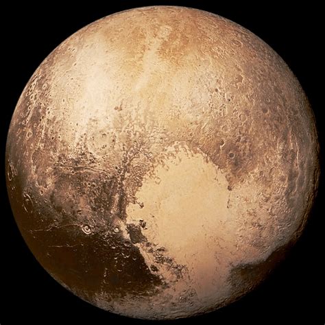 NASA's New Horizons Pluto spacecraft is still exploring, 50 AU from the ...