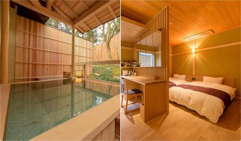 10 Best Kyoto Ryokans with a Private Onsen - HotelsCombined 10 Best ...