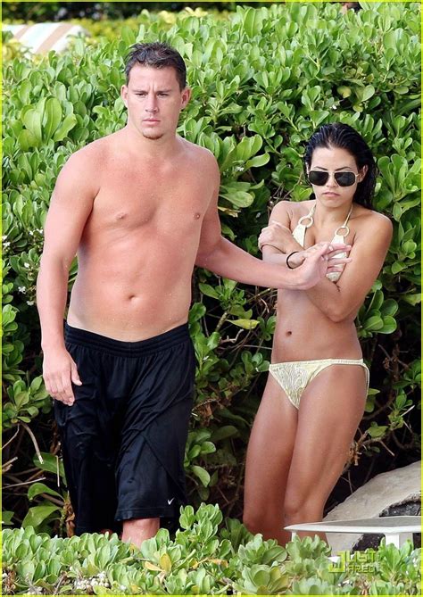 Channing/Jenna - Channing Tatum & Jenna Dewan Photo (5432716) - Fanpop