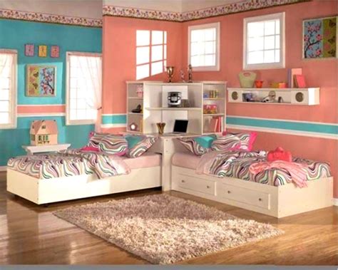 twin bedroom ideas boy/girl | Bedroom Ideas