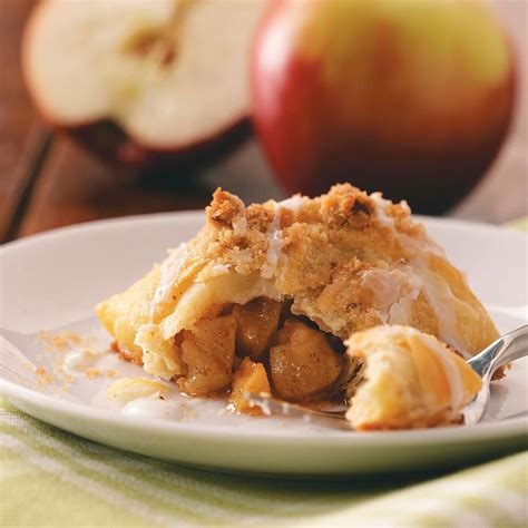 Baked Apple Dumplings Recipe: How to Make It